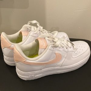 Nike Air Force 1 Low Women’s